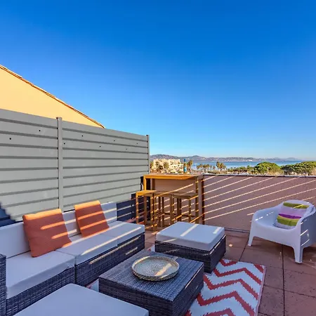 Les Marines-47 By Interhome Appartement *