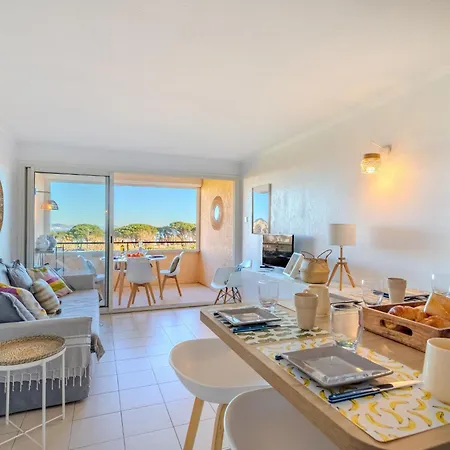 Les Marines-47 By Interhome Appartement *