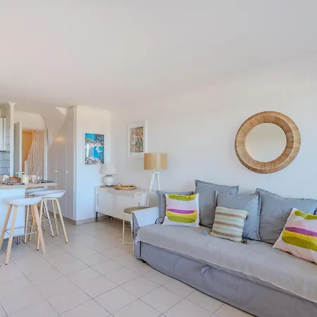 Les Marines-47 By Interhome * Gassin